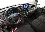 Ford Transit Custom Skříň 2,0 l 96 kw