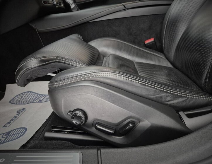 Volvo V90 Kombi 2,0 l 177 kw