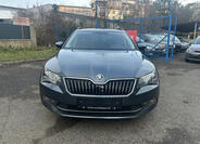 Škoda Superb 11