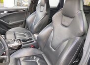 Audi A4 Kombi 2,0 l 140 kw