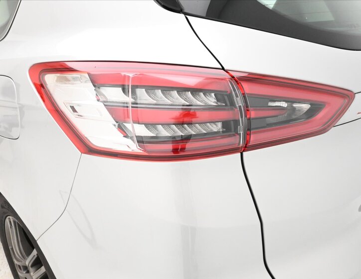 Ford S-MAX MPV 2,0 l 140 kw