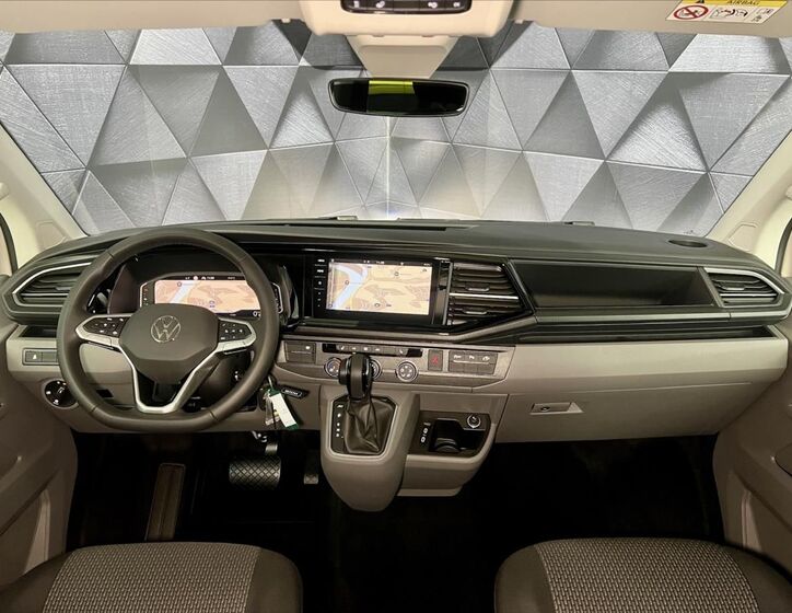 Volkswagen California 15