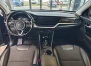 KIA Niro SUV / Terénní 1,6 l 77 kw