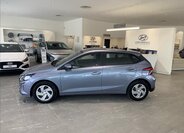 Hyundai i20 Hatchback 1,2 l 57 kw