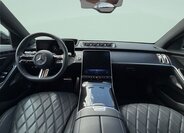Mercedes-Benz Třídy S Sedan / Limuzína 3,0 l 230 kw