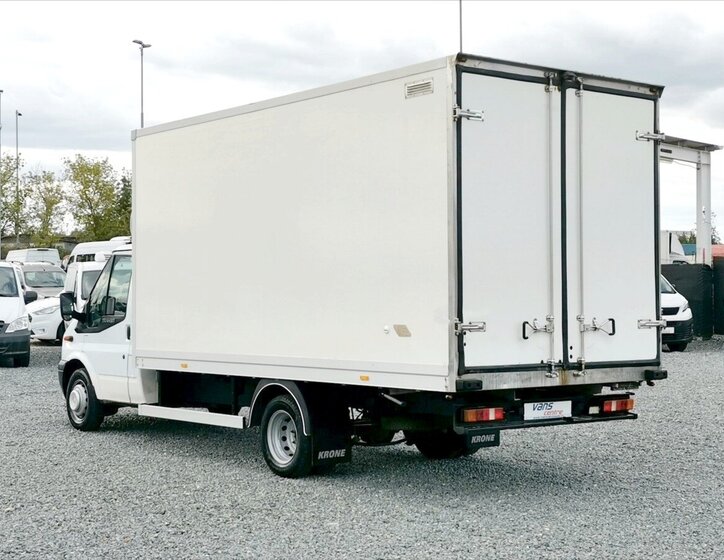 Ford Transit 4