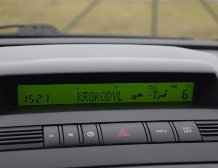 Mazda 5 MPV 1,8 l 85 kw