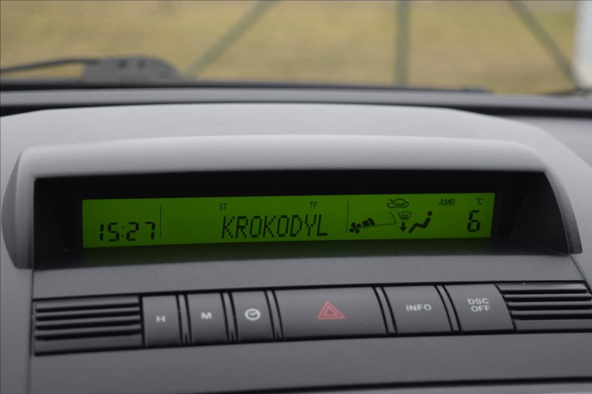 Mazda 5 MPV 1,8 l 85 kw