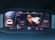 Cupra Formentor SUV 2,0 l 180 kw