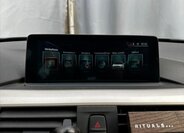 BMW Řada 3 Kombi 2,0 l 120 kw