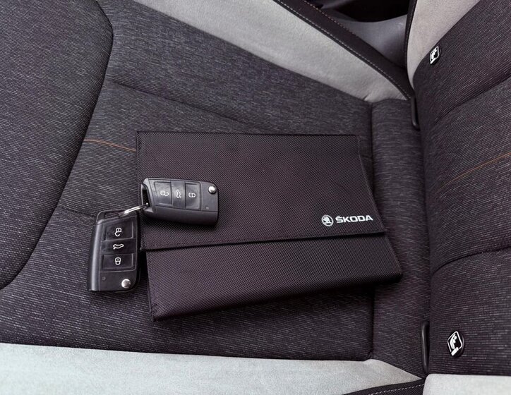 Škoda Kamiq SUV 999,0 85 kw