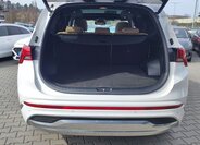 Hyundai Santa Fe SUV / Terénní 2,2 l 142 kw