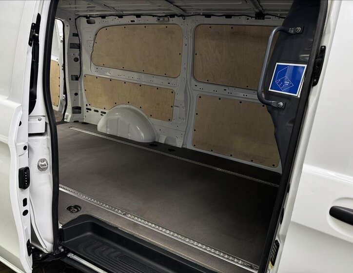 Mercedes-Benz Vito Ostatní 2,0 l 120 kw