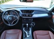 BMW X1 10