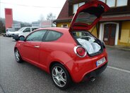 Alfa Romeo MiTo 18