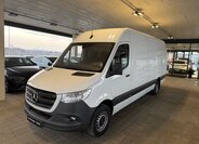 Mercedes-Benz Sprinter 1