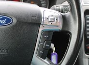 Ford Galaxy Kombi 2,0 l 103 kw