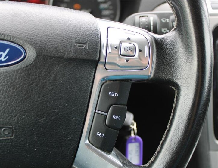 Ford Galaxy Kombi 2,0 l 103 kw