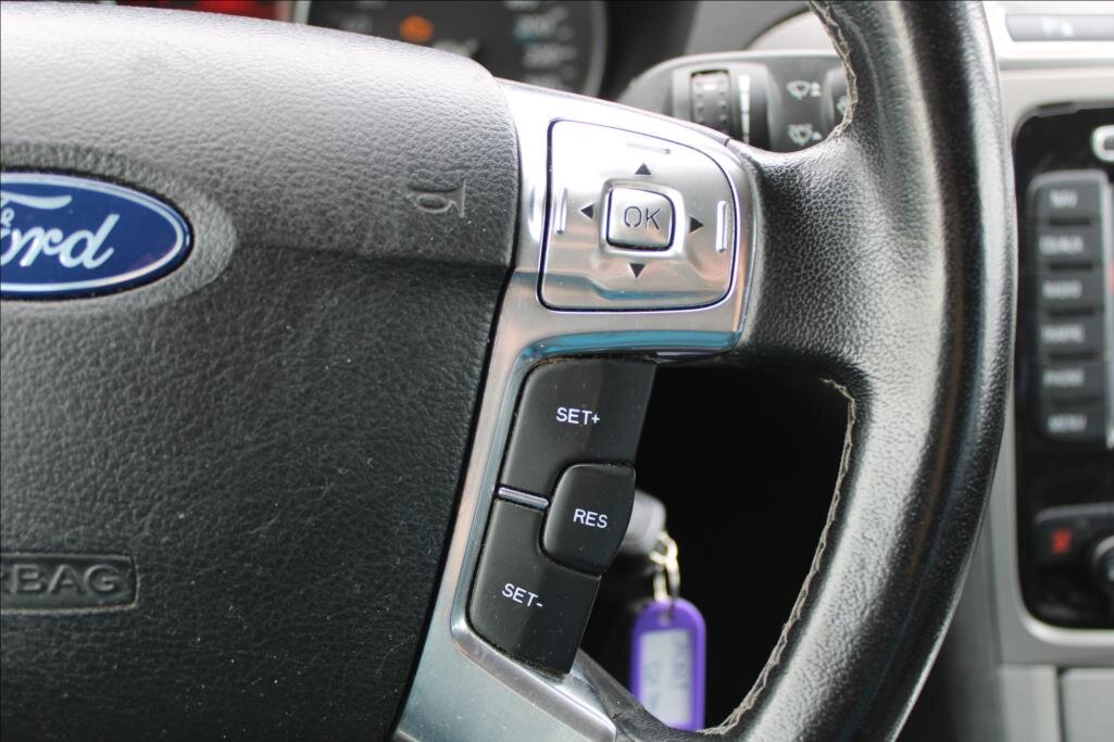 Ford Galaxy Kombi 2,0 l 103 kw