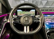 Mercedes-Benz Třídy S 14