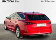 Škoda Octavia Kombi 1,5 l 96 kw
