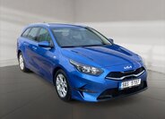 KIA Ceed Kombi 1,5 l 117 kw