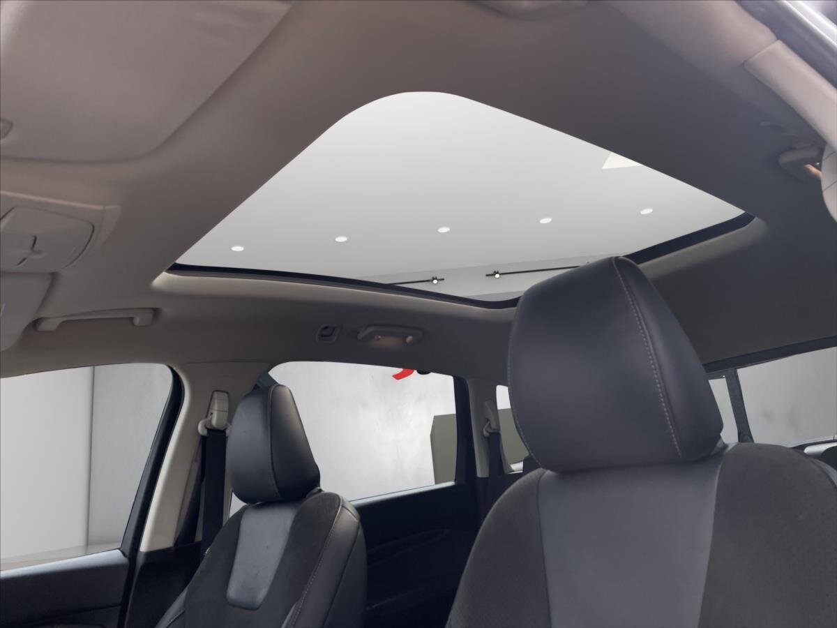 Ford S-MAX MPV 2,0 l 110 kw