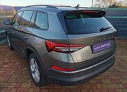 Škoda Kodiaq SUV / Terénní 2,0 l 110 kw