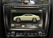 Bentley Continental GT 17