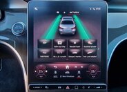 Mercedes-Benz Třídy C Sedan / Limuzína 2,0 l 147 kw