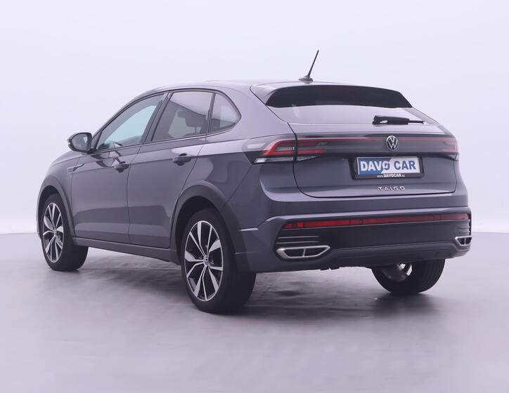 Volkswagen Taigo 5