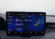 Škoda Superb Liftback 2,0 l 142 kw