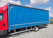 Iveco Daily Valník 3,0 l 129 kw