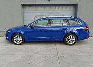 Škoda Octavia 8