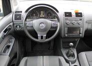 Volkswagen Touran 12