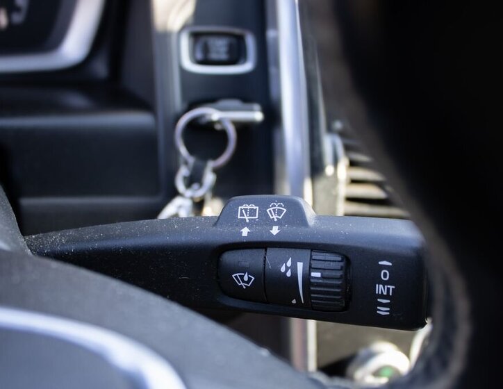 Volvo XC60 SUV / Terénní 2,0 l 140 kw