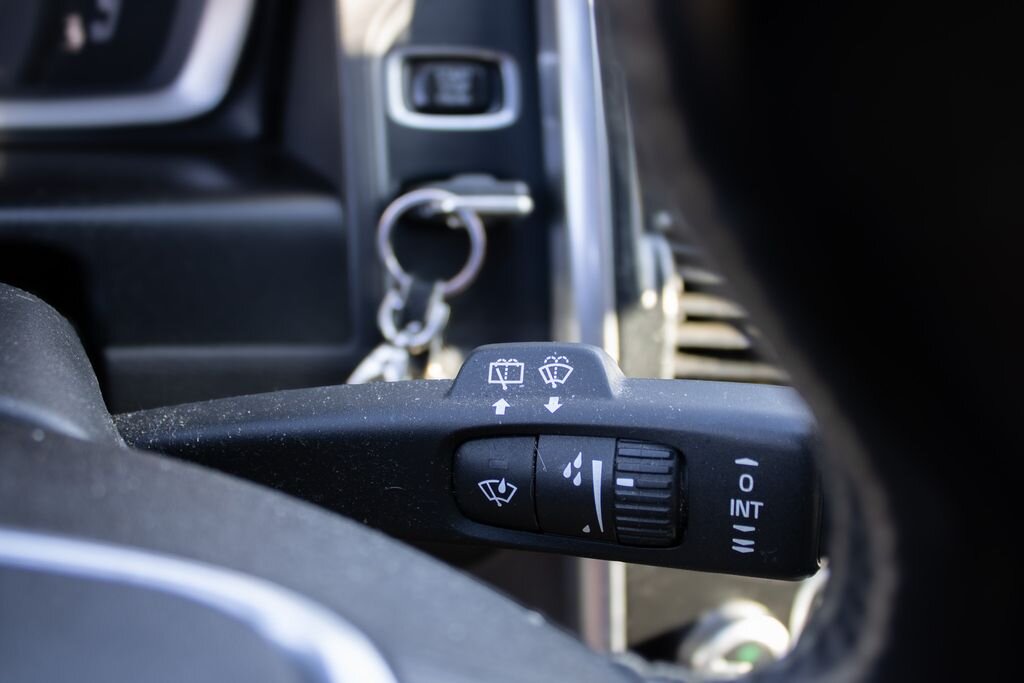 Volvo XC60 SUV / Terénní 2,0 l 140 kw