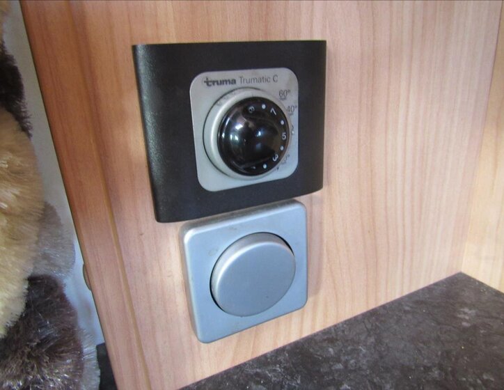 Fiat Ducato Ostatní 2,3 l 96 kw