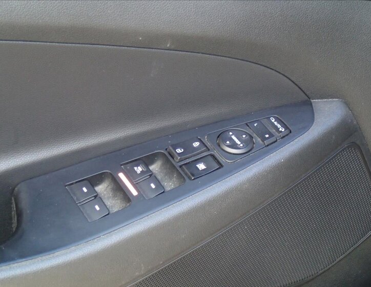 Hyundai Tucson SUV / Terénní 1,6 l 130 kw