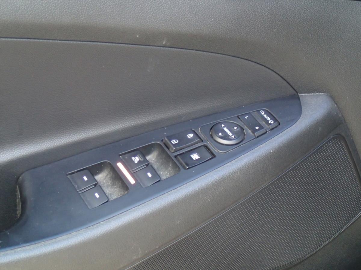 Hyundai Tucson SUV / Terénní 1,6 l 130 kw