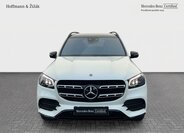 Mercedes-Benz GLS SUV 2,9 l 243 kw