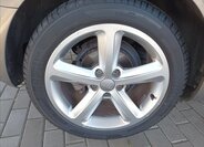 Audi A4 Sedan / Limuzína 1,9 l 85 kw