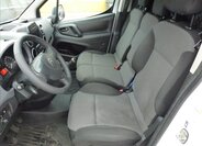 Citroën Berlingo 12