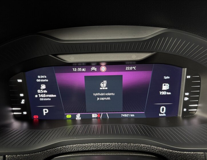 Škoda Karoq SUV / Terénní 2,0 l 85 kw