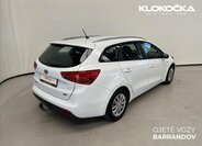 KIA Ceed 2