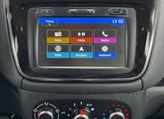 Dacia Dokker MPV 1,6 l 75 kw