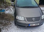 Volkswagen Sharan VAN-Minibus 0,0 0