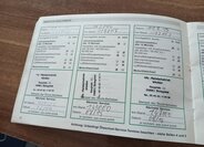 Škoda Fabia Kombi 1,4 l 55 kw