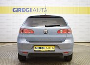 Seat Ibiza Hatchback 1,4 l 63 kw
