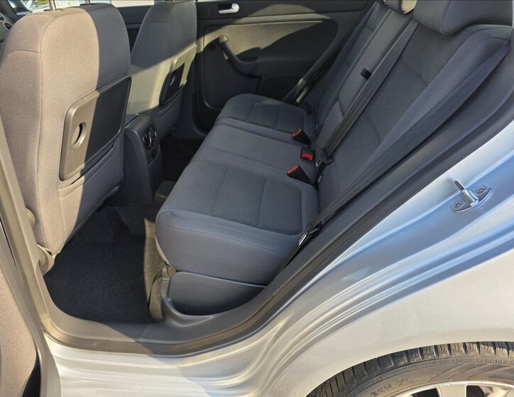 Volkswagen Golf Plus Hatchback 1,9 l 77 kw